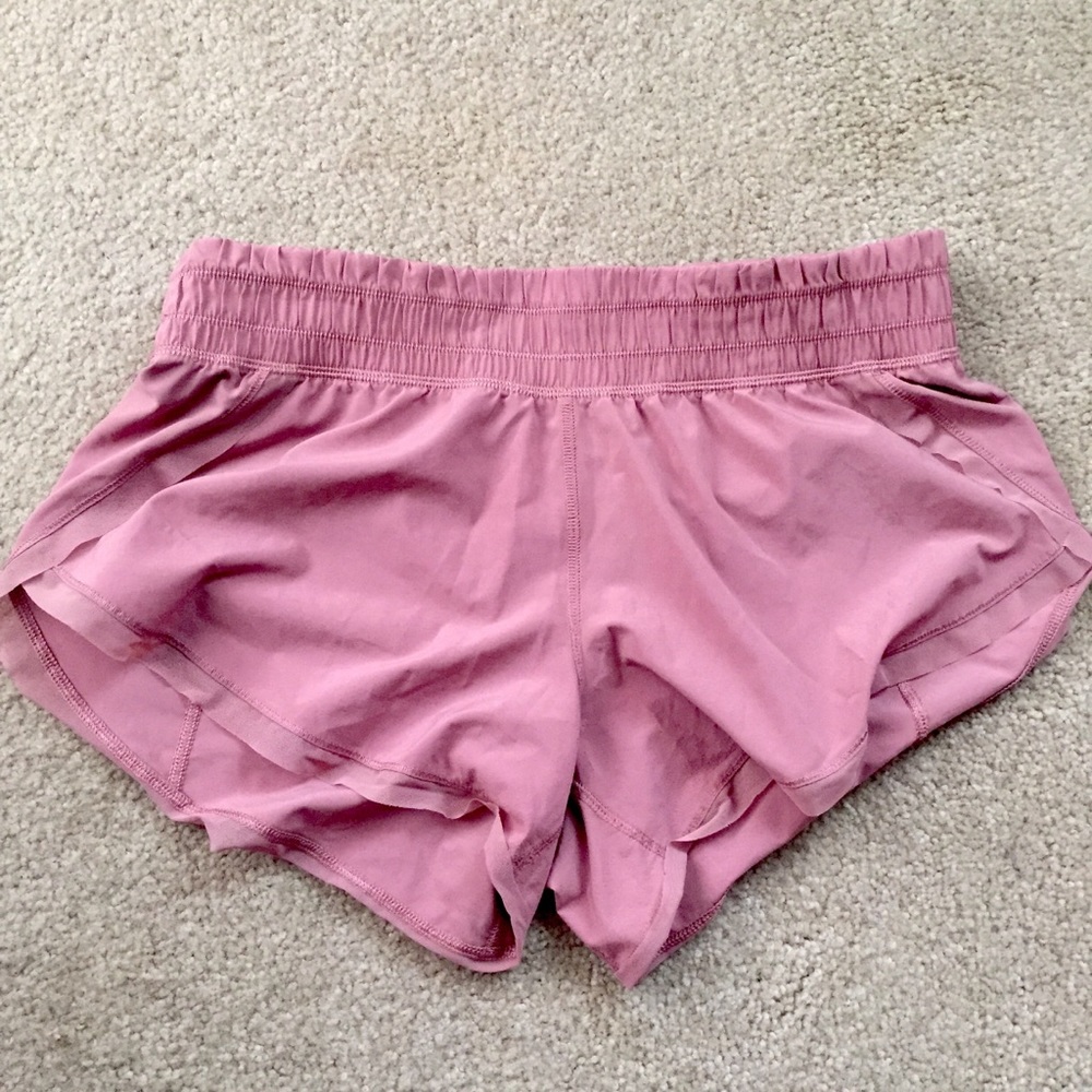 Lululemon Anew shorts